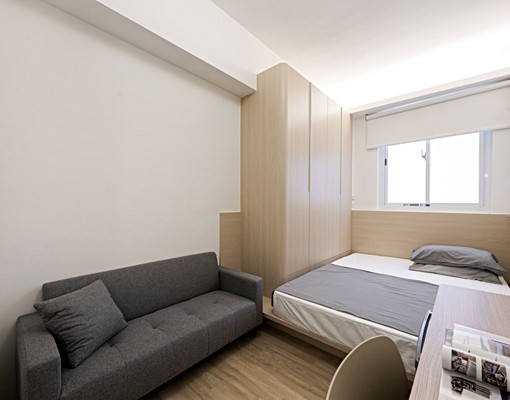 通風採光佳居家空間便利生活圈近南勢角捷運站 - Image 6