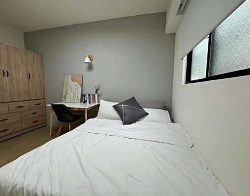 整層出租｜🍃溫馨舒適2房城市小窩 - Image 4