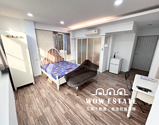 近市政府✅電梯透套/陽台獨洗/子母車✅可雙租補 - Image 3