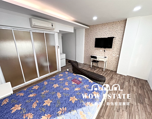 近市政府✅電梯透套/陽台獨洗/子母車✅可雙租補 - Image 5