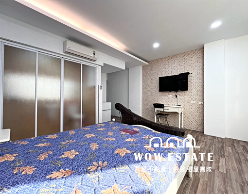 近市政府✅電梯透套/陽台獨洗/子母車✅可雙租補 - Image 6