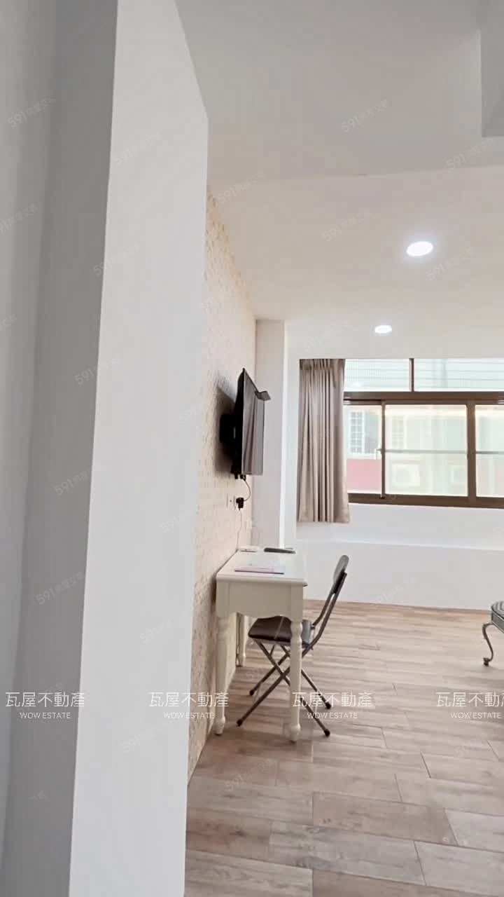 近市政府✅電梯透套/陽台獨洗/子母車✅可雙租補 - Image 1