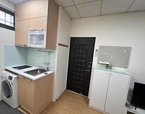 📍中壢車站SOGO生活圈|全新裝潢套房|可租補|台電計算✨ - 591租屋網 - Image 3