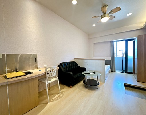 逢甲水湳中國醫▶可雙租補▶流理臺一層一戶▶騎樓機車位 - Image 3