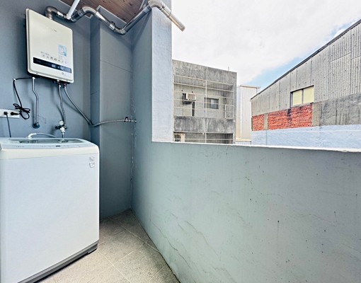 芬秒為你租好房-全新裝潢家具電.可租補.可貓-包水電 - Image 2