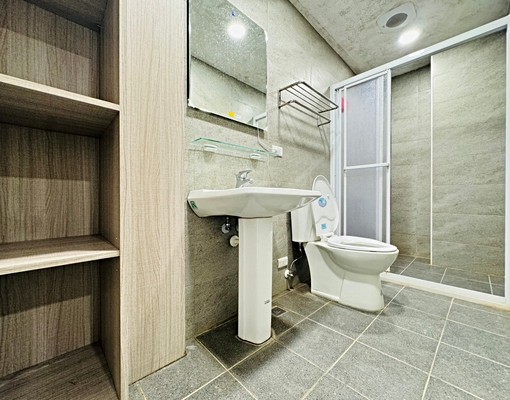 芬秒為你租好房-全新裝潢家具電.可租補.可貓-包水電 - Image 3