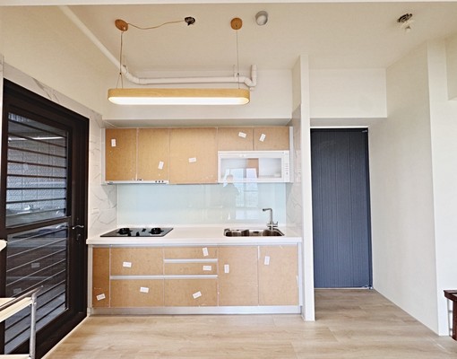 【屋主誠租】中科台積電旁全新落成三房平車 - Image 8