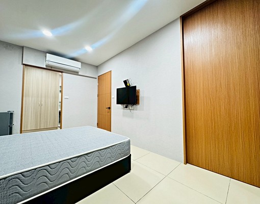 芬秒為你租好房-全新裝潢全新家具電.可租補.可貓 - Image 7