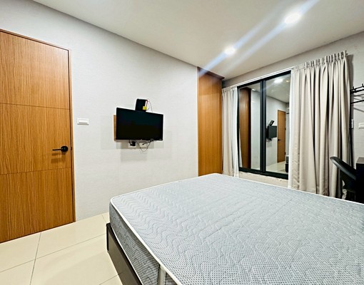 芬秒為你租好房-全新裝潢全新家具電.可租補.可貓 - Image 9