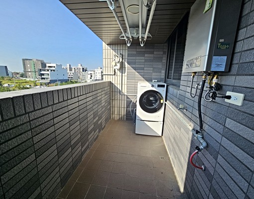 🌈湖子內3+1房👍全新家電傢俱📍平面車位 - Image 13