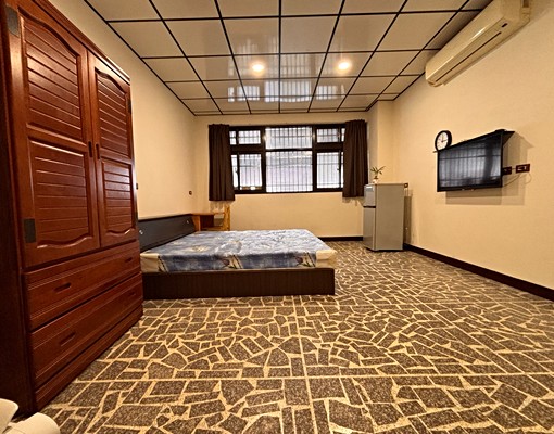 草漯精華市區(鄰近觀音工業區)大套房 - Image 8