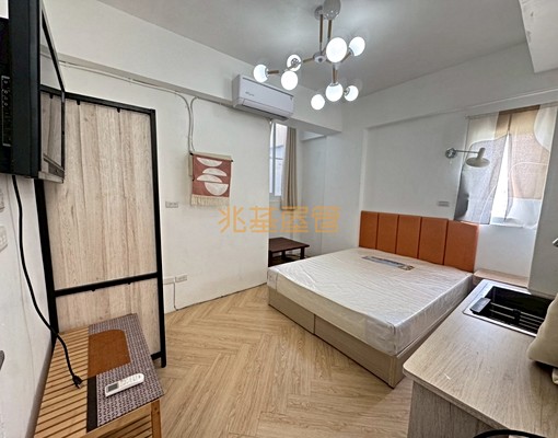 兆基社會住宅🏡♡近海安路可寵大套房♡ - 591租屋網 - Image 4