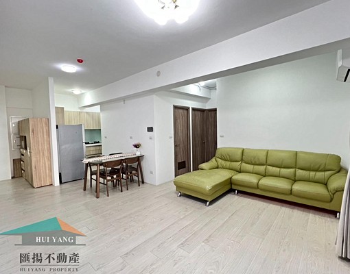 💥總太聚作|大空間2房2衛|可租補|平車位🔥 - Image 1