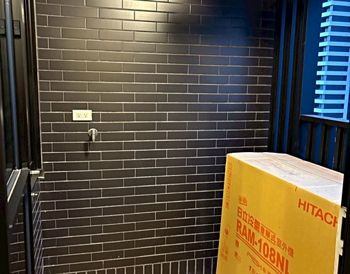 【不用管社宅】美美社區交通便利(可租補/免服務費) - Image 9