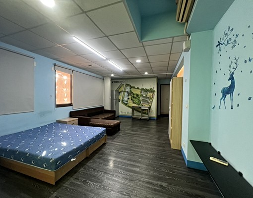 台南租屋~安平電梯民宿主題套房(502) - Image 3