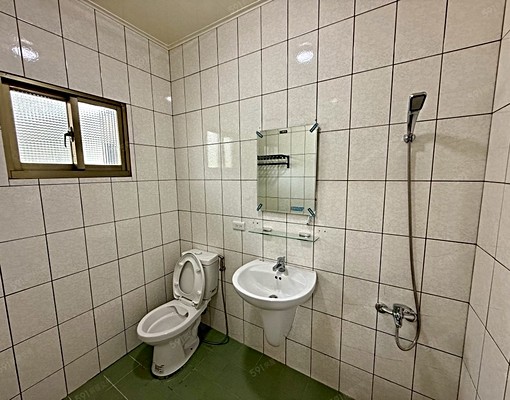 東山商圈✅正2房2廳/獨洗曬/一層一戶/可貓✅獨洗曬 - Image 4