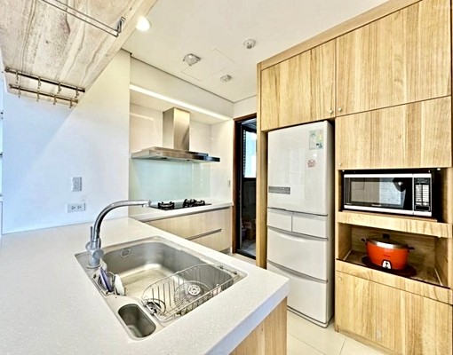 大樊肥貓😺水湳經貿三房車位✅可租補✅有車位✅友善房仲 - Image 6