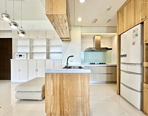 大樊肥貓😺水湳經貿三房車位✅可租補✅有車位✅友善房仲 - Image 7