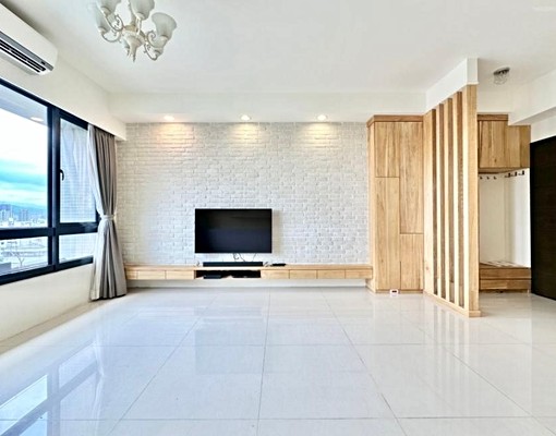 大樊肥貓😺水湳經貿三房車位✅可租補✅有車位✅友善房仲 - Image 1