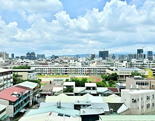 大樊肥貓😺水湳經貿三房車位✅可租補✅有車位✅友善房仲 - Image 2