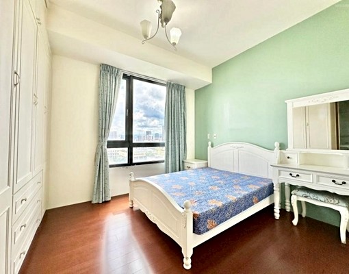 大樊肥貓😺水湳經貿三房車位✅可租補✅有車位✅友善房仲 - Image 9