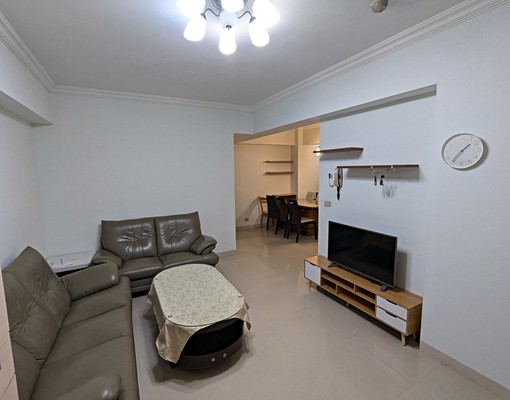 【溫馨大三房兩廳兩衛】近南清大、遠百,含網路MOD,禁菸禁寵 - Image 10