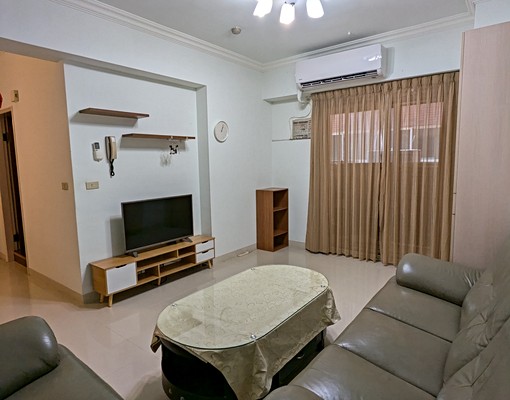 【溫馨大三房兩廳兩衛】近南清大、遠百,含網路MOD,禁菸禁寵 - Image 3