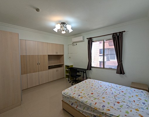 【溫馨大三房兩廳兩衛】近南清大、遠百,含網路MOD,禁菸禁寵 - Image 5