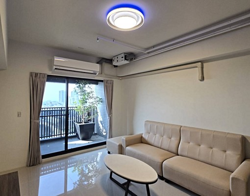 金旺盛帝景大3房平車⭐租金價格住大里豪宅⭐一卡皮箱入住 - 591租屋網 - Image 1