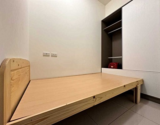 租【河畔HAPPY|德賢商圈】2房✖2陽台✖家俱電全 - Image 6