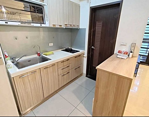 租【河畔HAPPY|德賢商圈】2房✖2陽台✖家俱電全 - Image 4