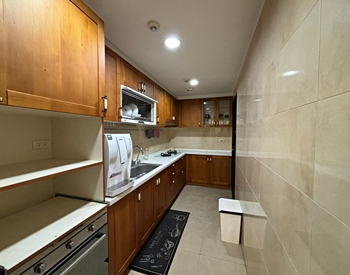 巨蛋商圈-自由商圈-夏都2質感採光三房車位-可租補 - Image 12