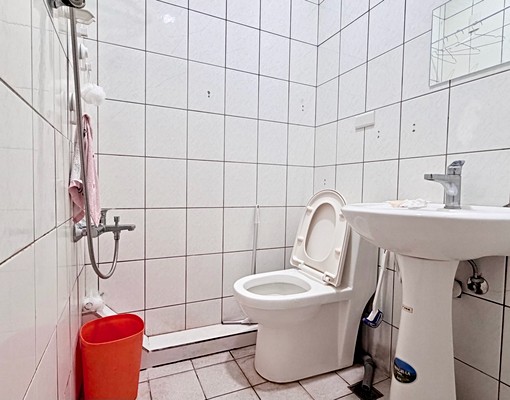 「天母玫瑰」北投一樓挑高美屋 - Image 9