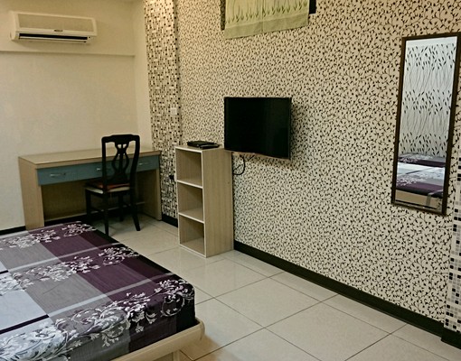 可短租近火車站仁愛路口 - Image 11