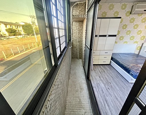 大里小學|一層一戶大空間|獨立台電錶|平車可租|可雙租屋輔助 - Image 7