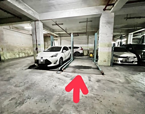 五期三房平車・台水電・可租補・生活機能佳有全聯 - Image 4