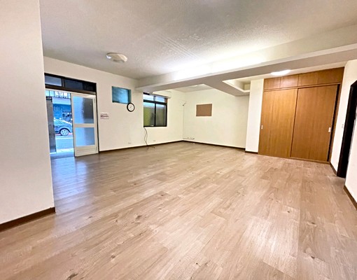 後山埤/玉成公園,雙衛浴,住辦公/店面/倉庫/工作室,誠可議 - Image 1