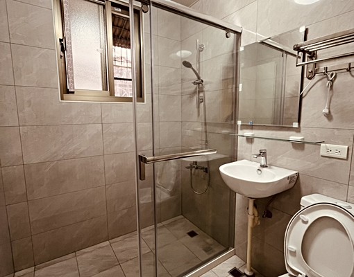 ⭐可租補入籍⭐前後陽台採光通風佳⭐室內三房皆有對外窗⭐ - Image 8