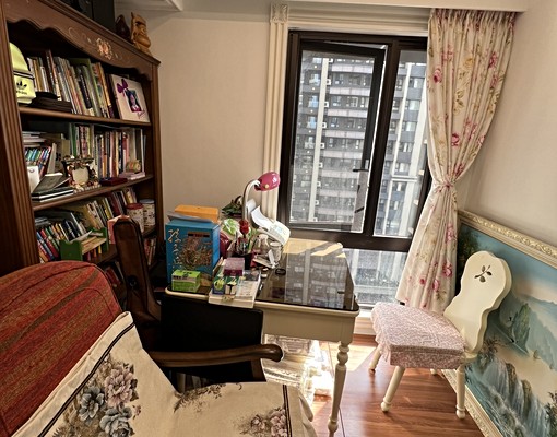 ⭐遠雄牡丹園|歐式三房🌈保證租屋便宜💖 - Image 13