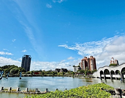 豐樂公園正一房一廳室內15坪可申請租屋補貼 - Image 11