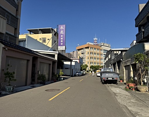 豐樂公園正一房一廳室內15坪可申請租屋補貼 - Image 8