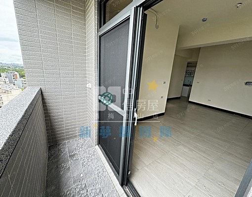 🏆(租)富岡重劃區景觀2房車 - Image 8