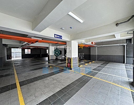 🏆(租)富岡重劃區景觀2房車 - Image 13