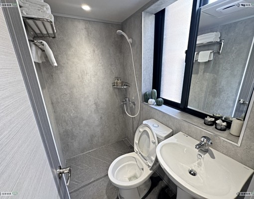 中山站輕奢美宅🍀重慶北路/南京西路🍀裝潢精緻 - Image 7