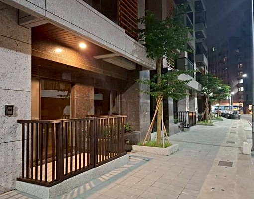 水天靓2期靜巷一樓/兩房附車位/全新完工社區/適合個人工作室 - Image 2