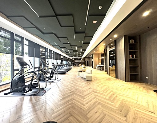 秒殺|近漢神洲際百貨6962御景莊園全新三房平車 - Image 6