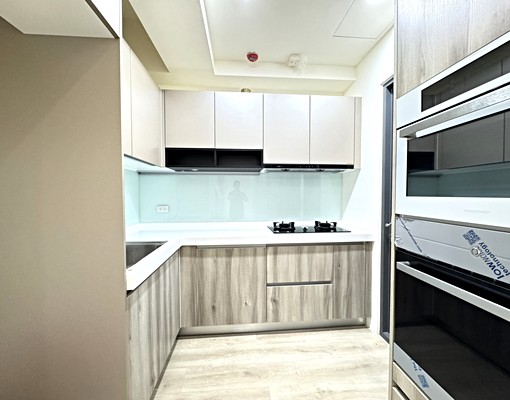 秒殺|近漢神洲際百貨6962御景莊園全新三房平車 - Image 14