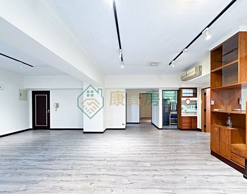 🌺信義安和MRT黃金地段生活便利綠景1+2房 - Image 2