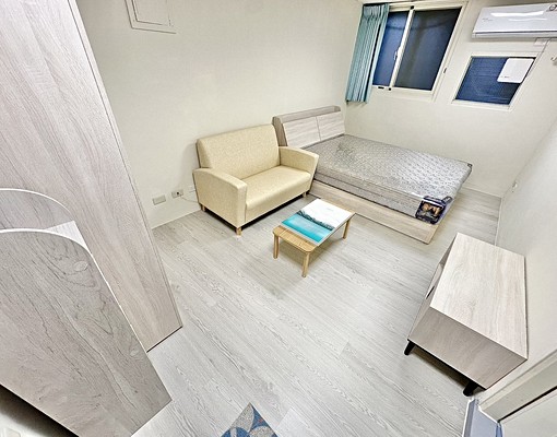 台水電★管理員★獨洗曬★乾溼分離★近中華路夜市 - Image 5