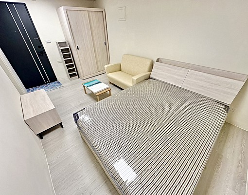 台水電★管理員★獨洗曬★乾溼分離★近中華路夜市 - Image 6